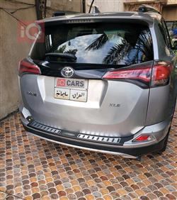 تويوتا راف 4